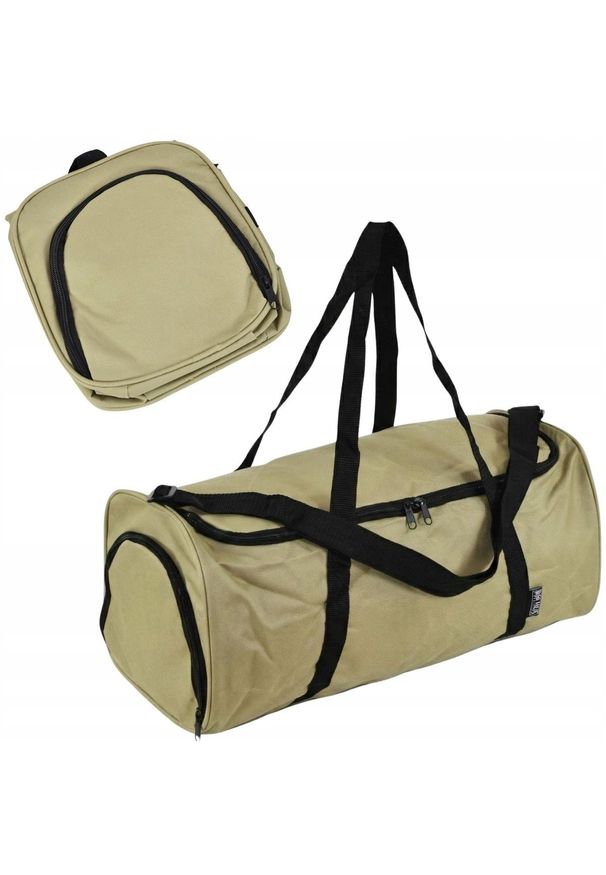 TORBA SPORTOWA FITNESS 22L REDCLIFFS. Sport: fitness