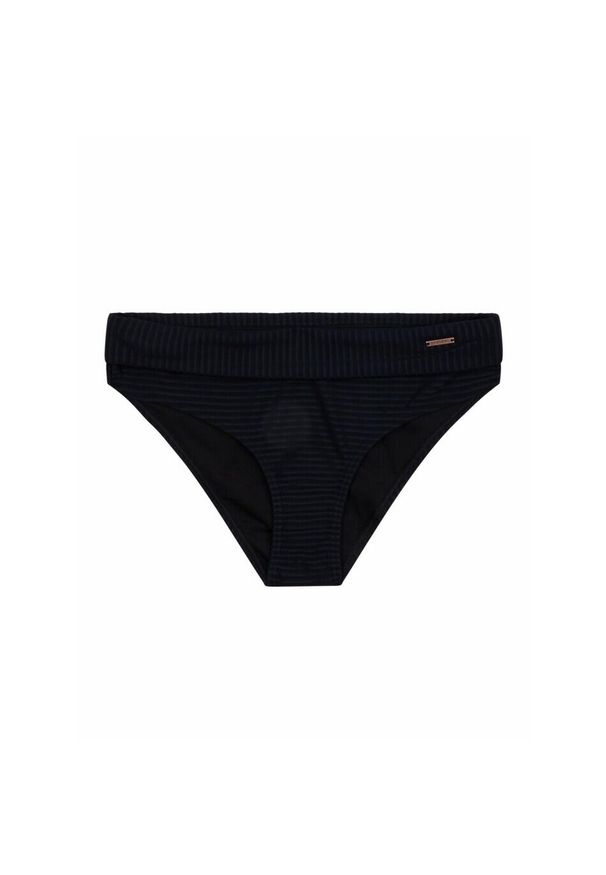 Figi do kostiumów kąpielowych dla kobiet Protest Mixxenon. Kolor: czarny