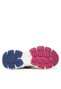 Buffalo Sneakersy 1636670 Kolorowy. Materiał: skóra. Wzór: kolorowy #2