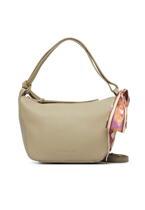 Torebka Hispanitas. Kolor: zielony