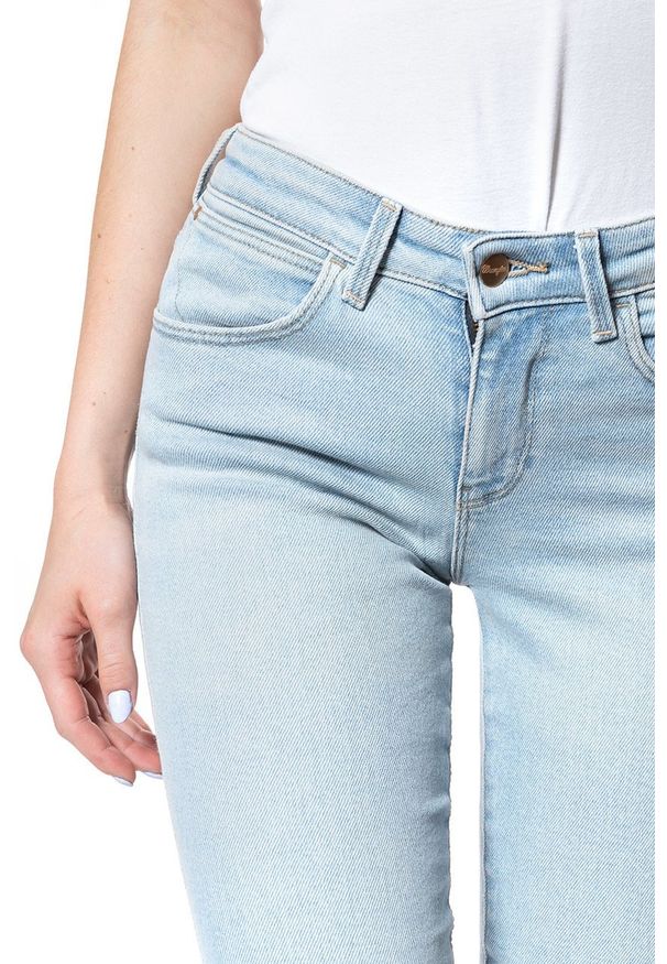 Wrangler - WRANGLER SKINNY FORGET ME NOT W28KTX289 112128340