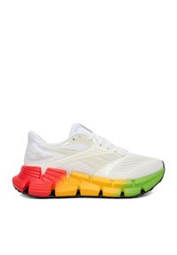 Reebok Buty do biegania EO-FLOATZIG 2 SM 100257579 Biały. Kolor: biały. Materiał: materiał #1