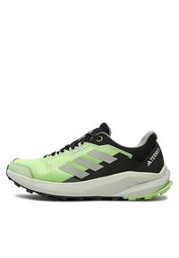 Adidas - adidas Buty do biegania Terrex Trail Rider Trail Running IF0386 Zielony. Kolor: zielony. Model: Adidas Terrex. Sport: bieganie #5