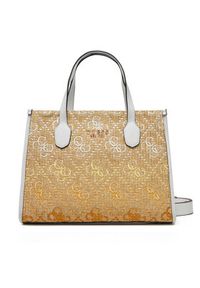 Guess Torebka HWSW86 65220 Biały. Kolor: biały #5