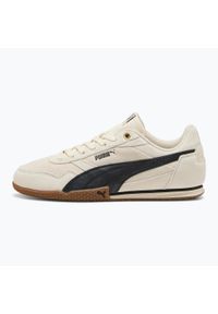 Puma - Buty damskie PUMA Bella Donna SD. Kolor: biały. Sport: bieganie