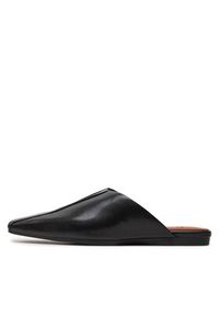 Vagabond Shoemakers Klapki Wioletta 5701-001-20 Czarny. Kolor: czarny #5