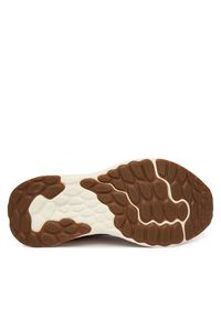 New Balance Sneakersy Fresh Foam Arishi V4 WARIS7AU Różowy. Kolor: różowy. Materiał: materiał #2