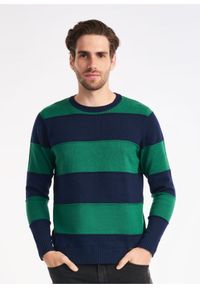 Ochnik - Sweter męski. Materiał: materiał #1