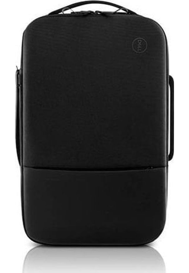 DELL - Plecak Dell Pro Hybrid Briefcase 15" (PO1521HB-460-BDBJ)