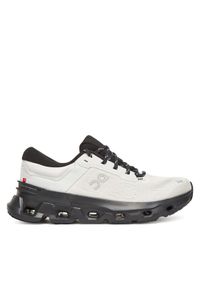 On Running Buty do biegania Cloudflyer 5 3ME30013275 Écru. Materiał: materiał. Sport: bieganie