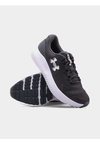 Under Armour - Buty do biegania damskie UNDER ARMOUR Surge 4. Kolor: wielokolorowy, czarny, biały