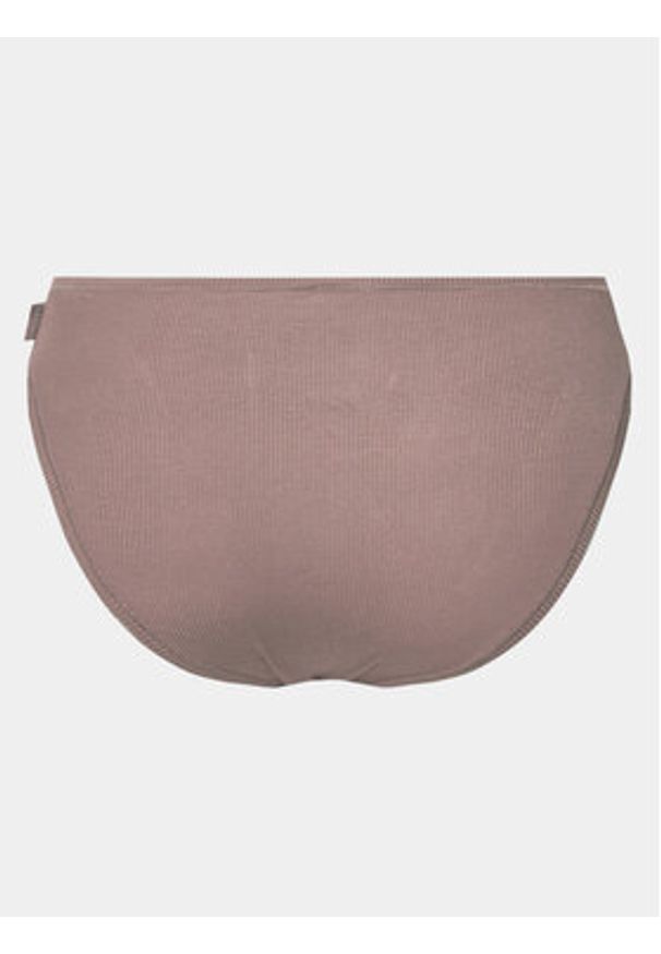 Calvin Klein Underwear Komplet 3 par fig klasycznych 000QD5206E Kolorowy. Wzór: kolorowy