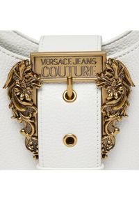 Versace Jeans Couture Torebka 75VA4BF5 Biały. Kolor: biały. Materiał: skórzane