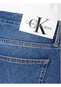 Calvin Klein Jeans Jeansy J30J323353 Granatowy Slim Fit. Kolor: niebieski #4