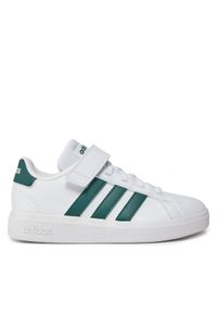 Adidas - adidas Sneakersy Grand Court IG4842 Biały. Kolor: biały
