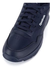 Reebok Sneakersy RAMBLE 100220413 Granatowy. Kolor: niebieski. Materiał: syntetyk #3