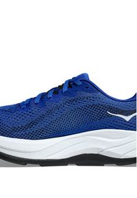 HOKA - Hoka Buty do biegania Rincon 4 1155131 Niebieski. Kolor: niebieski. Materiał: materiał #5