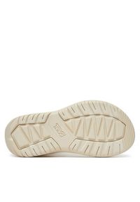 Teva Sandały Hurricane XLT2 Ampsole 1131270 Écru. Kolor: kremowy. Materiał: materiał #5