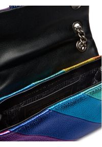 Kurt Geiger Torebka Mini Kensington 2471199109 Kolorowy. Wzór: kolorowy. Materiał: skórzane #2