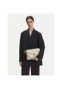 Torebka Furla. Kolor: beżowy #1