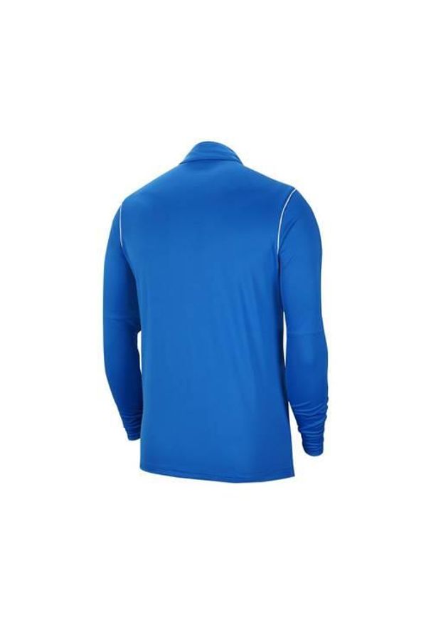 Bluza treningowa męska Nike FJ3022463. Kolor: niebieski