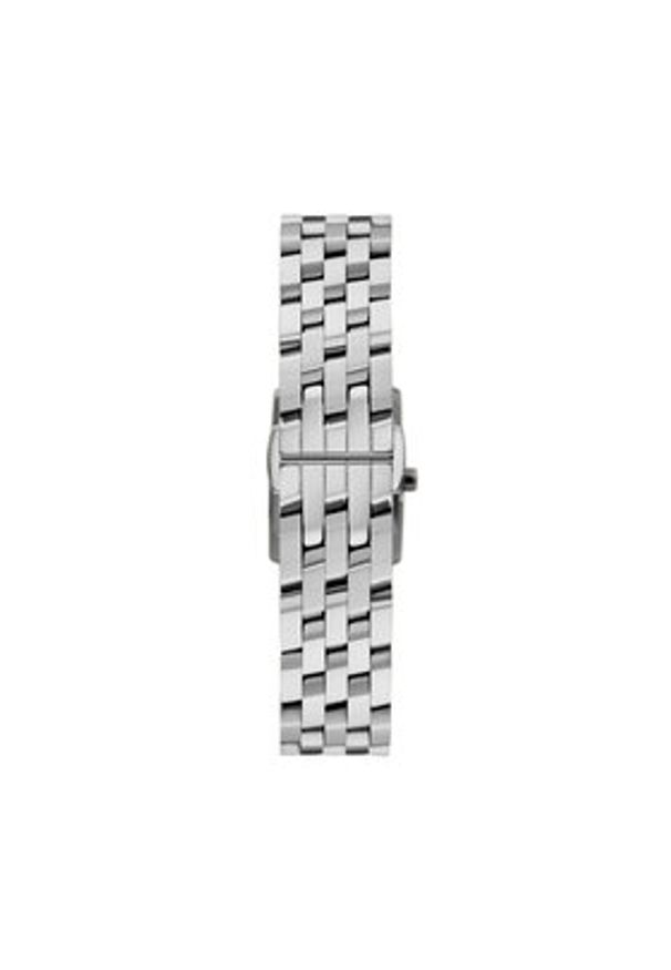 Michael Kors Zegarek Georgie MK4933 Srebrny. Kolor: srebrny
