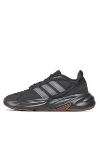 Adidas - adidas Buty Ozelle Shoes IE9570 Szary. Kolor: szary #4