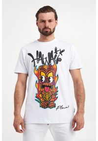 Philipp Plein - T-shirt męski PHILLIPP PLEIN #4