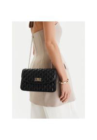 Torebka Badura. Kolor: czarny #1