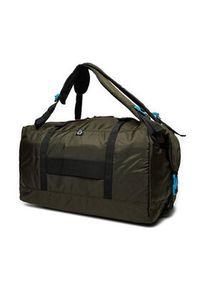 Discovery Torba Duffel Bag D00730.11 Zielony. Kolor: zielony. Materiał: materiał #5