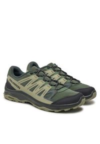 salomon - Salomon Trekkingi Grivola L47789800 Zielony. Kolor: zielony #5