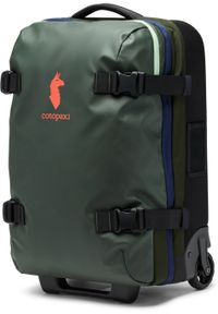 Cotopaxi - Allpa 38L Roller Bag, Woods