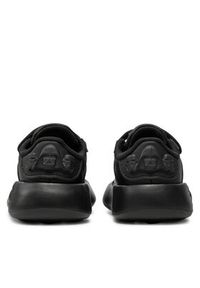 Adidas - adidas Sneakersy STAR WARS Grand Court Cf I IH7579 Czarny. Kolor: czarny. Wzór: motyw z bajki #5