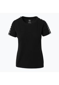 PITBULL - Koszulka damska Pitbull Nugget. Kolor: czarny #1