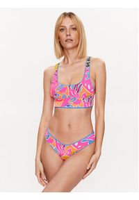 Maaji Góra od bikini 3322SBR008 Kolorowy. Materiał: syntetyk. Wzór: kolorowy #4