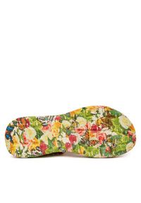 Laura Vita Sandały Sanao 53 Czerwony. Kolor: czerwony. Materiał: skóra #5