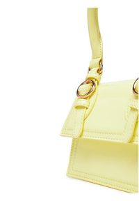 Call It Spring Torebka Fanny 14011108 Żółty. Kolor: żółty. Materiał: skórzane #5