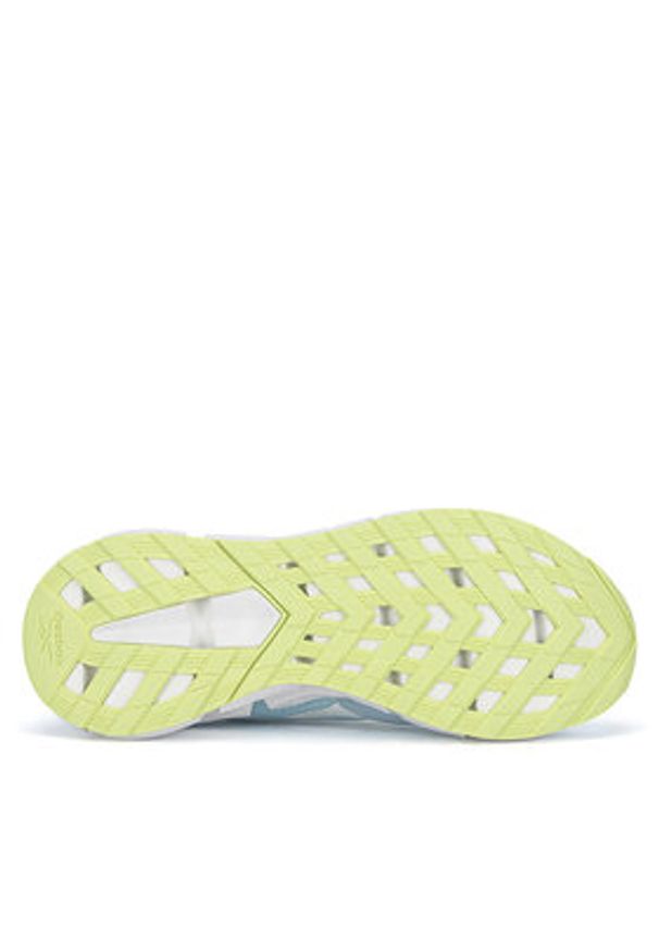 Reebok Sneakersy Zig Dynamica 5 100208542 Niebieski. Kolor: niebieski. Materiał: materiał