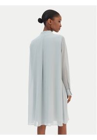 JOOP! Sukienka codzienna Delilah2 30101741 Zielony Relaxed Fit. Okazja: na co dzień. Kolor: zielony. Materiał: syntetyk. Typ sukienki: proste. Styl: casual #4