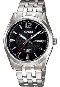 Zegarek Casio ZEGAREK MĘSKI CASIO MTP-1335D 1AV (zd026a) + BOX #1