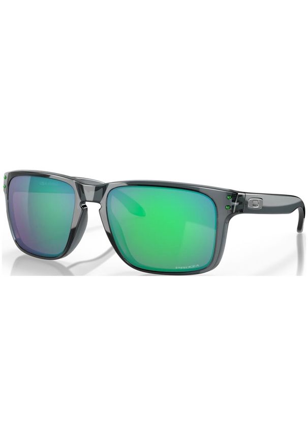 Oakley - OAKLEY okulary Holbrook XL Crystal Black