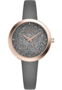 Zegarek Adriatica Damski A3646.9217Q Fashion Cyrkonie szary. Kolor: szary #1