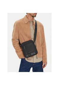 Gino Rossi - Torebka GINO ROSSI. Kolor: czarny #1