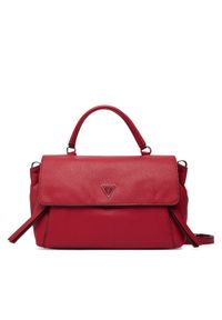 Guess Torebka Devon HWBG97 45200 Czerwony. Kolor: czerwony. Materiał: skórzane #1