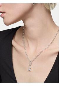 Tous - TOUS Wisiorek Color Bear 1004224800 Srebrny. Materiał: metalowe. Kolor: srebrny #6