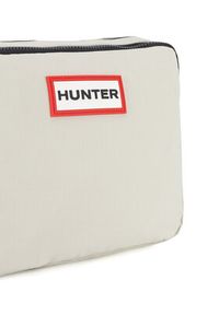Hunter Saszetka HTR-K-004-06 Beżowy. Kolor: beżowy. Materiał: materiał, poliester #4
