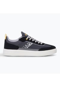 Buty męskie Napapijri. Kolor: czarny