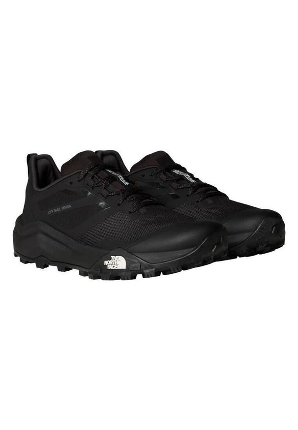 Buty turystyczne męskie The North Face M The North Face M Offtrail Versa. Kolor: czarny