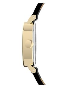 Timex Zegarek Cavatina TW2W78300 Złoty. Kolor: złoty #5