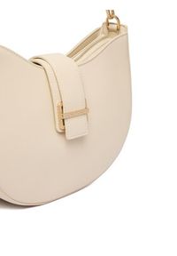 Gino Rossi - GINO ROSSI Torebka 1-2 Beżowy. Kolor: beżowy #5